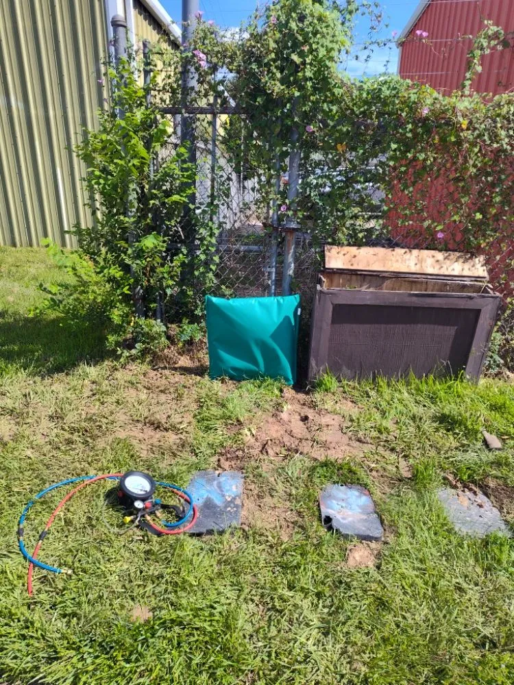 Slide of Texas Backflow Testing & Repairs