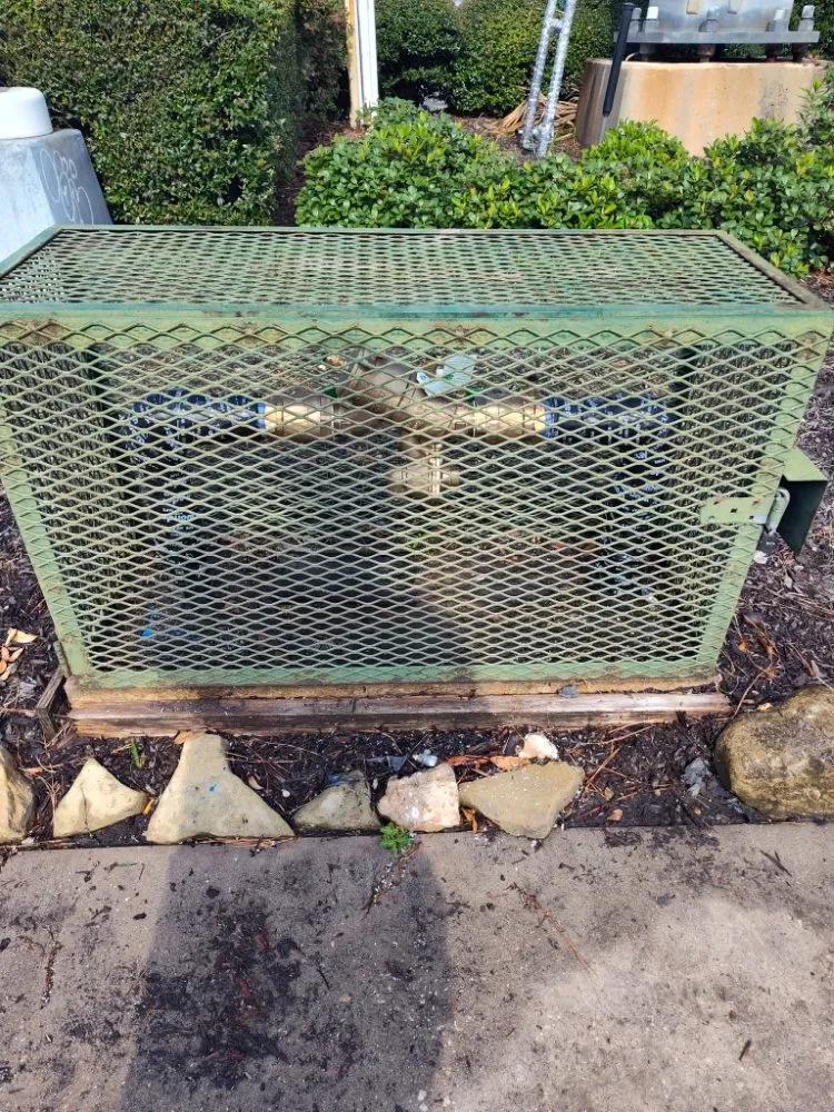 Slide of Texas Backflow Testing & Repairs