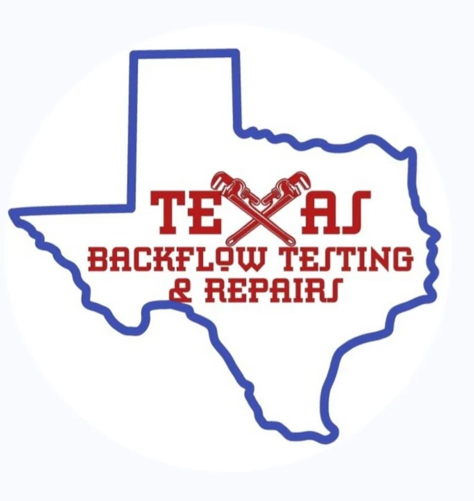 Slide of Texas Backflow Testing & Repairs