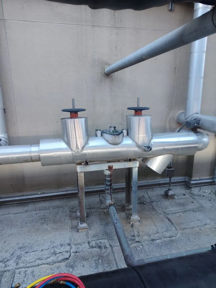 Slide of Texas Backflow Testing & Repairs