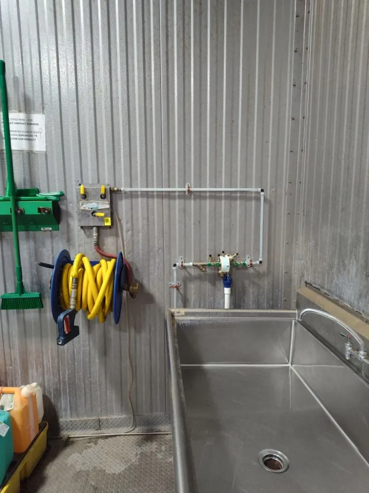 Slide of Texas Backflow Testing & Repairs