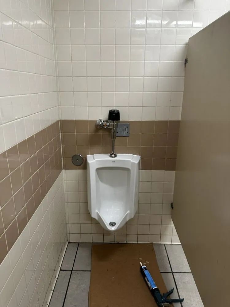 Slide of Texas Best Plumbing and Services