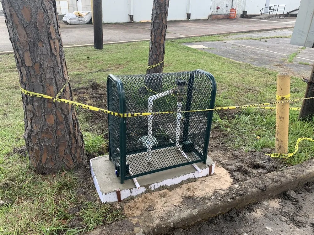 Slide of Texas Best Plumbing and Services