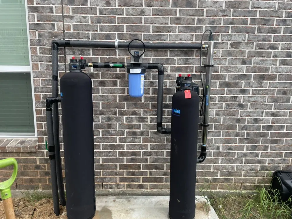 Emergency leak detection service in Friendswood, TX - Texas Best Plumbing and Services