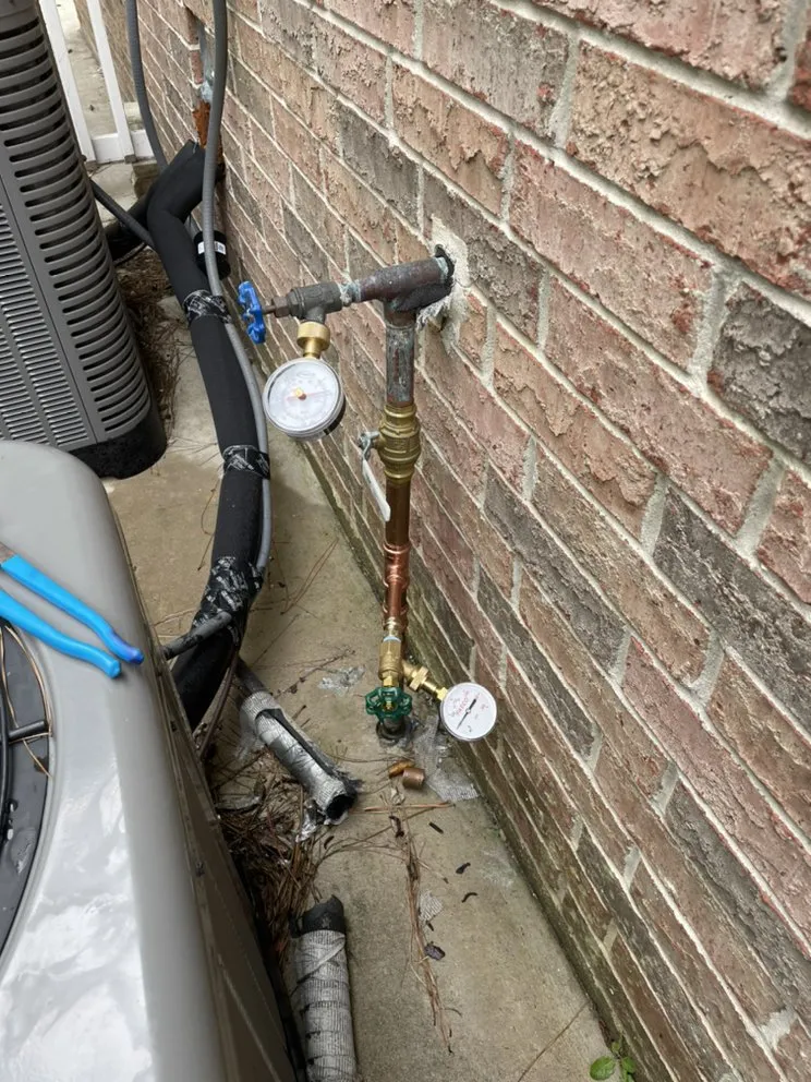 Trusted plumbing repair in Friendswood, TX by Texas Best Plumbing and Services