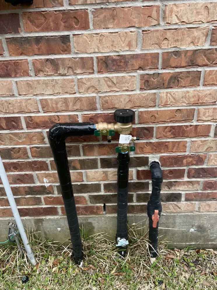 Affordable leak detection service in Friendswood, TX - Texas Best Plumbing and Services