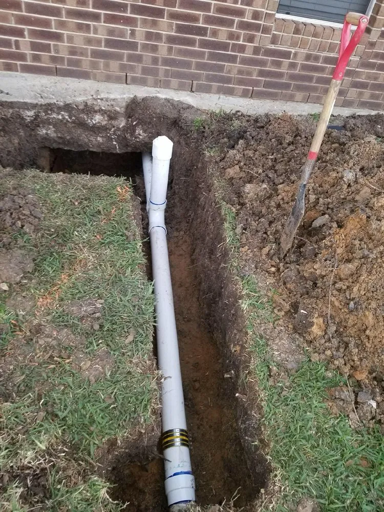 Emergency leak detection experts serving Friendswood, TX - Texas Best Plumbing and Services