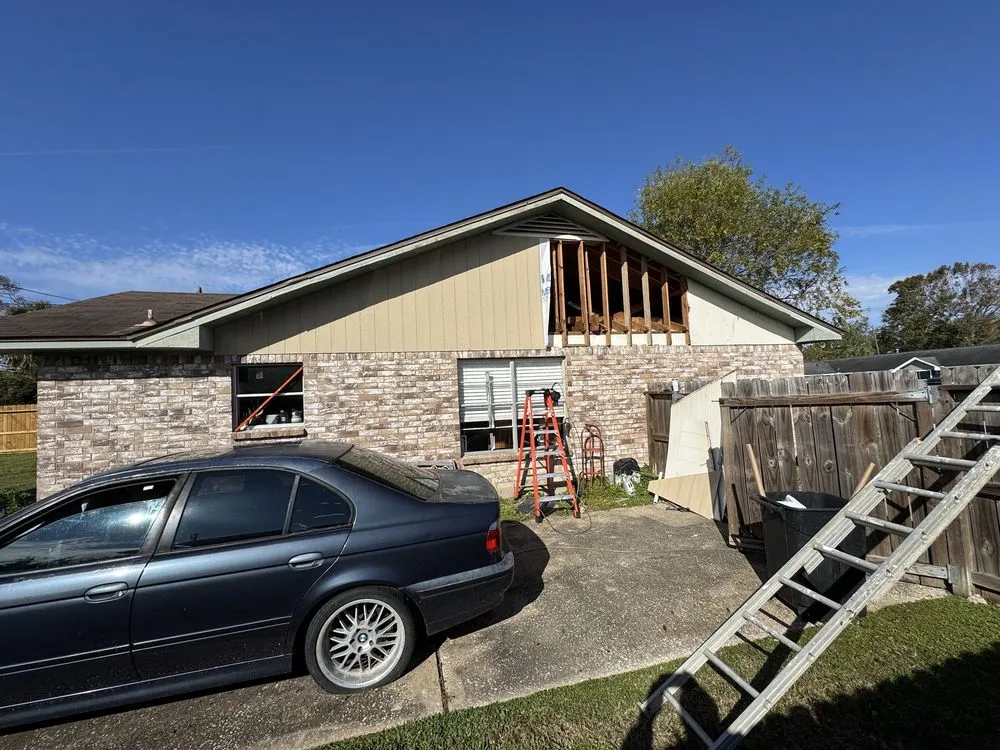 Slide of Texas Building And Construction