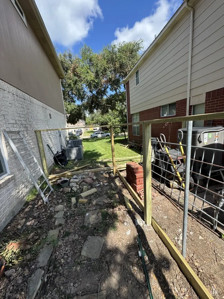 Slide of Texas Building And Construction