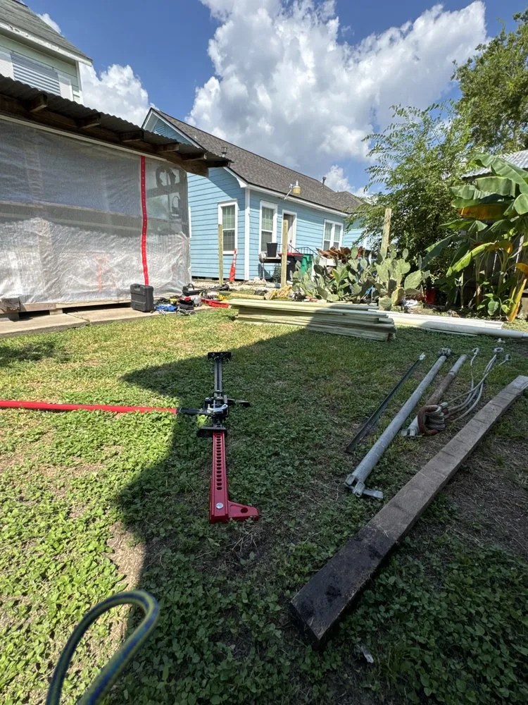 Slide of Texas Building And Construction