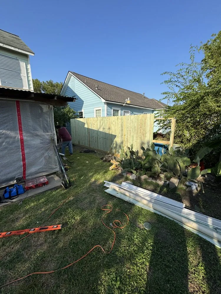 Trusted pipe repair experts serving Seabrook, TX - Texas Building And Construction