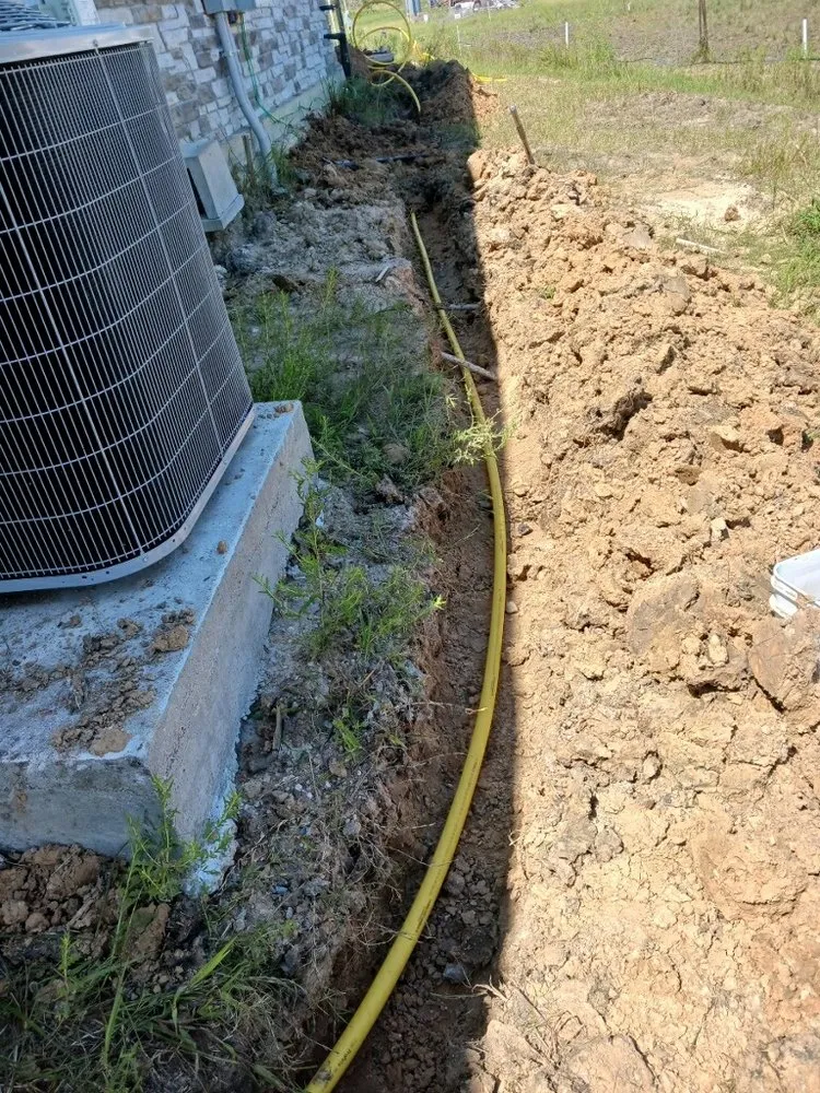 Slide of Texas Design Plumbing