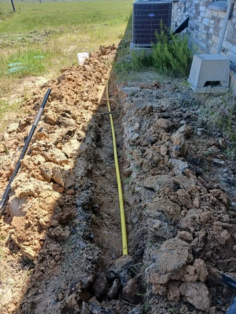 Slide of Texas Design Plumbing