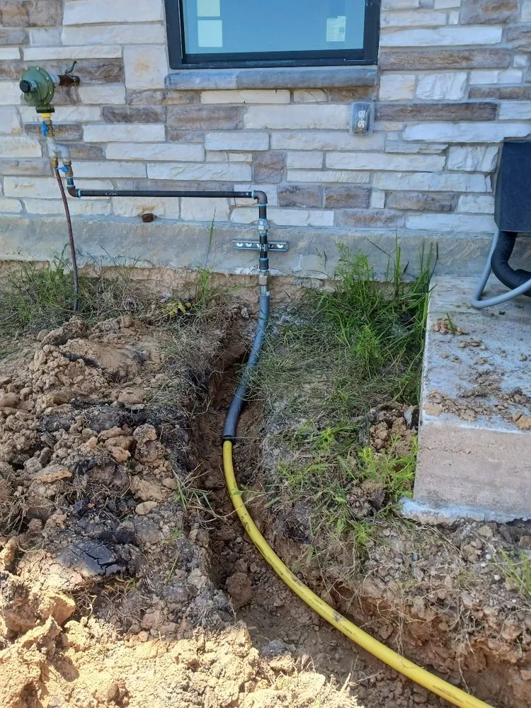 Slide of Texas Design Plumbing