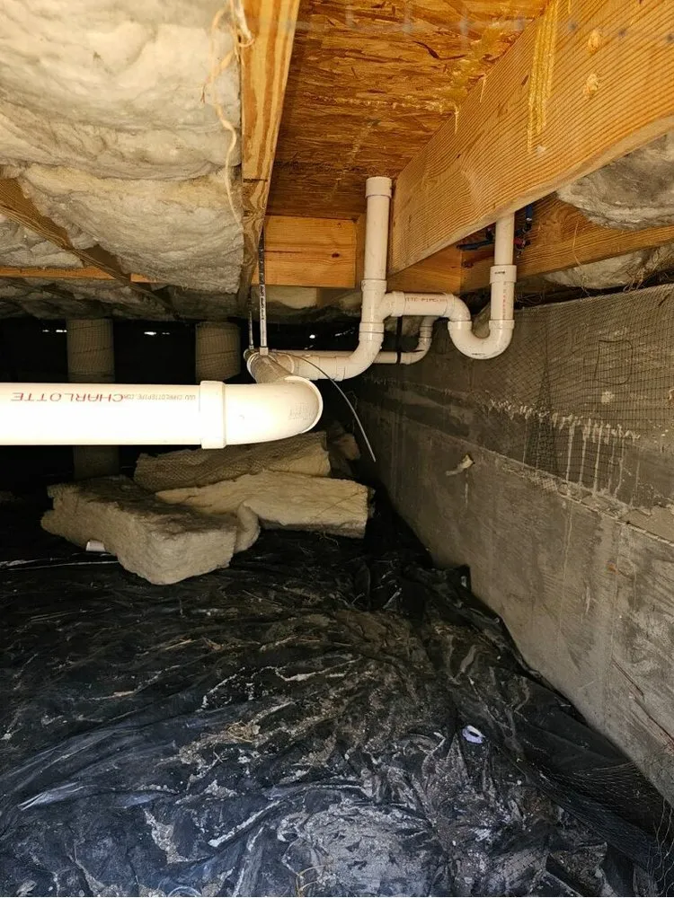 Slide of Texas Design Plumbing