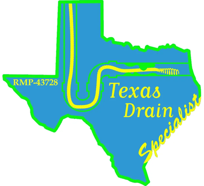 Slide of Texas Drain Specialist