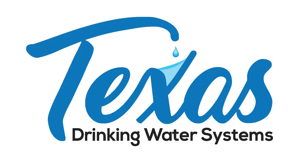 Slide of Texas Drinking Water Systems