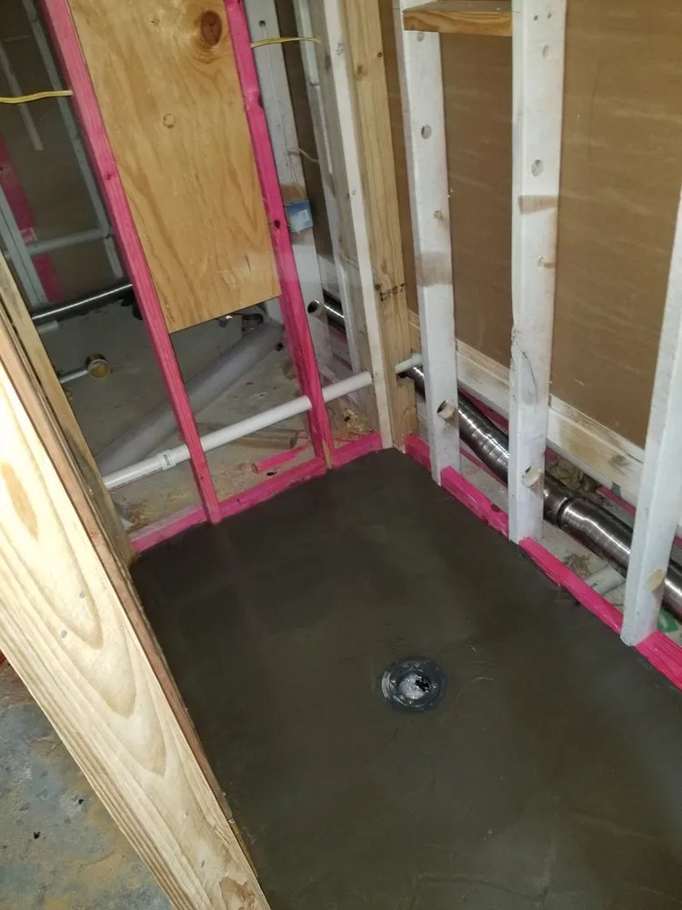 Slide of Texas Eco-Plumber