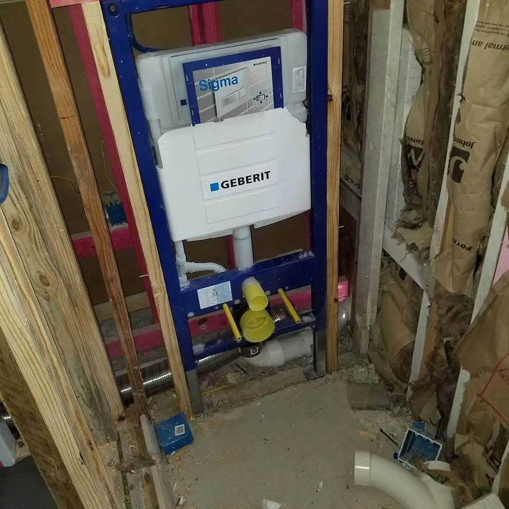 Slide of Texas Eco-Plumber