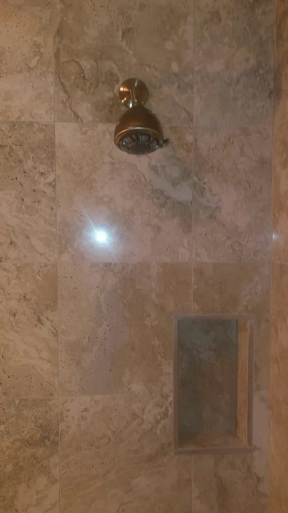 Slide of Texas Eco-Plumber