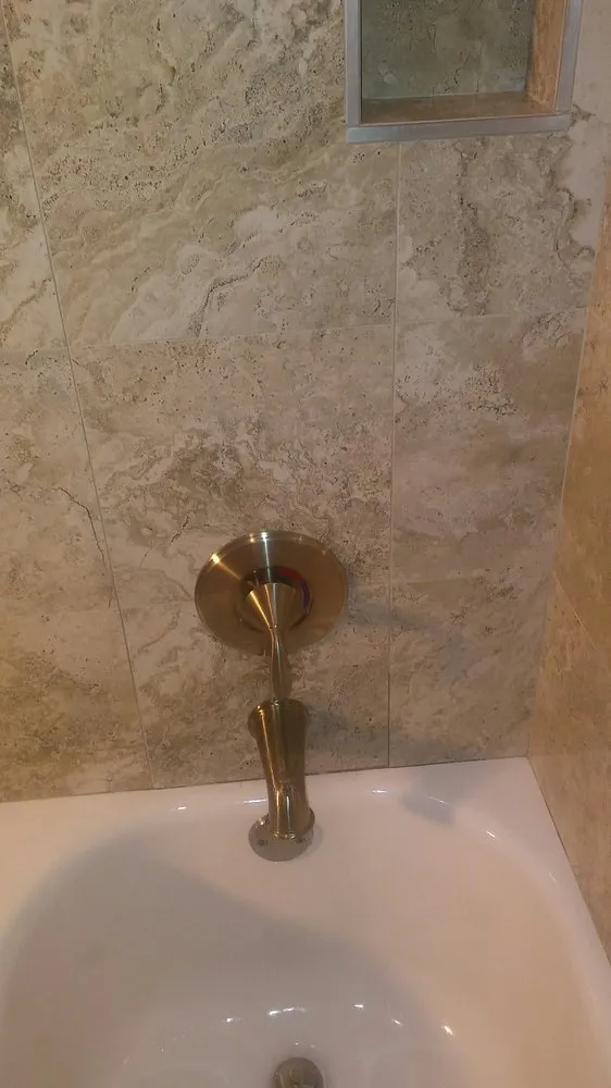 Slide of Texas Eco-Plumber