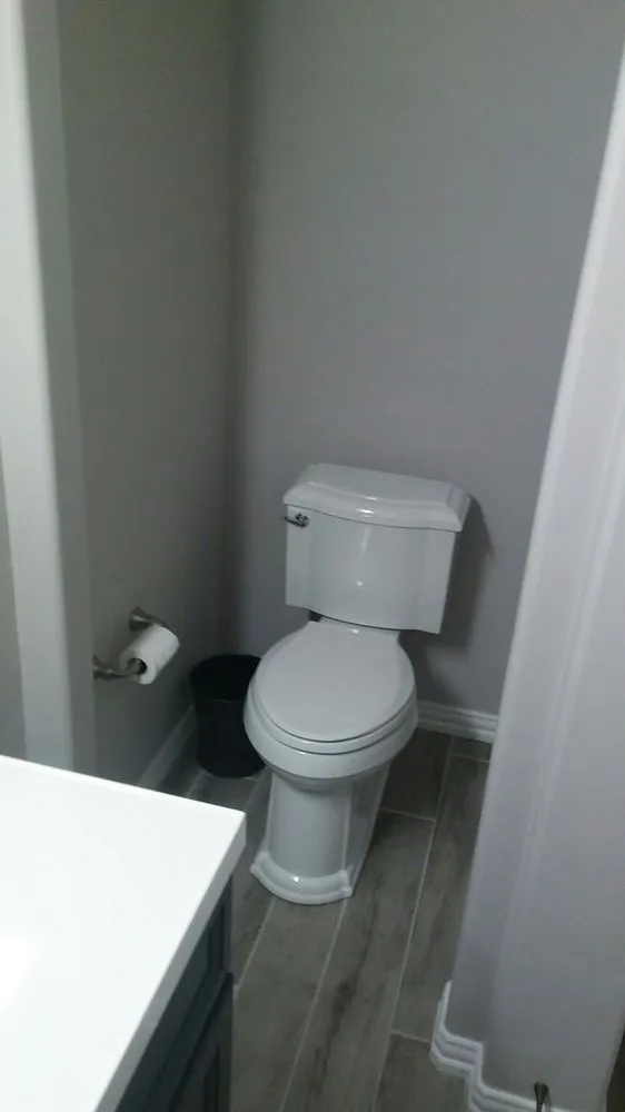 Slide of Texas Eco-Plumber