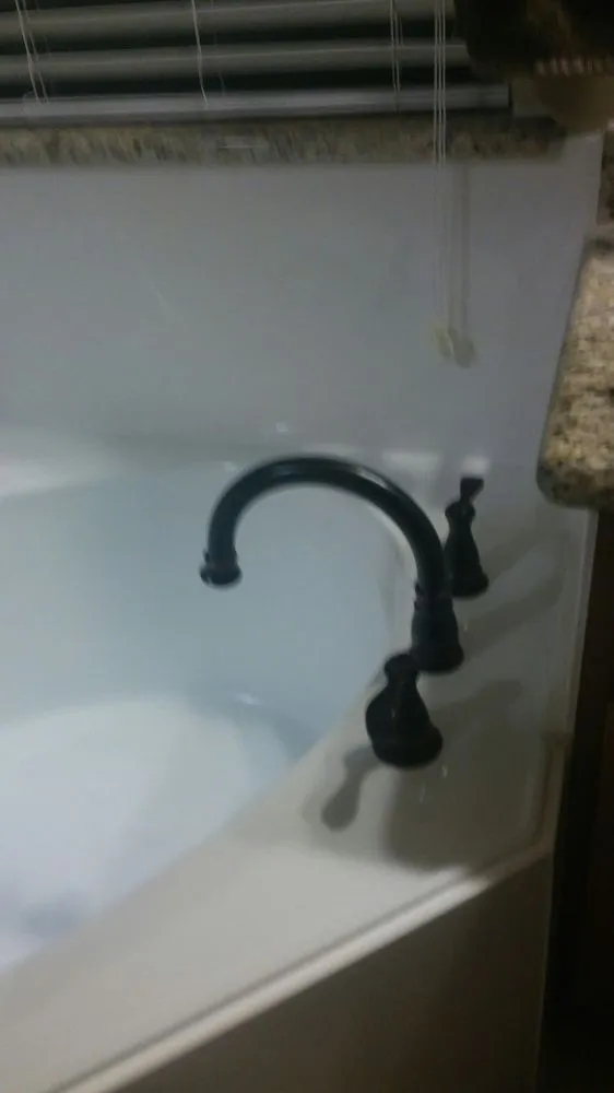 Slide of Texas Eco-Plumber