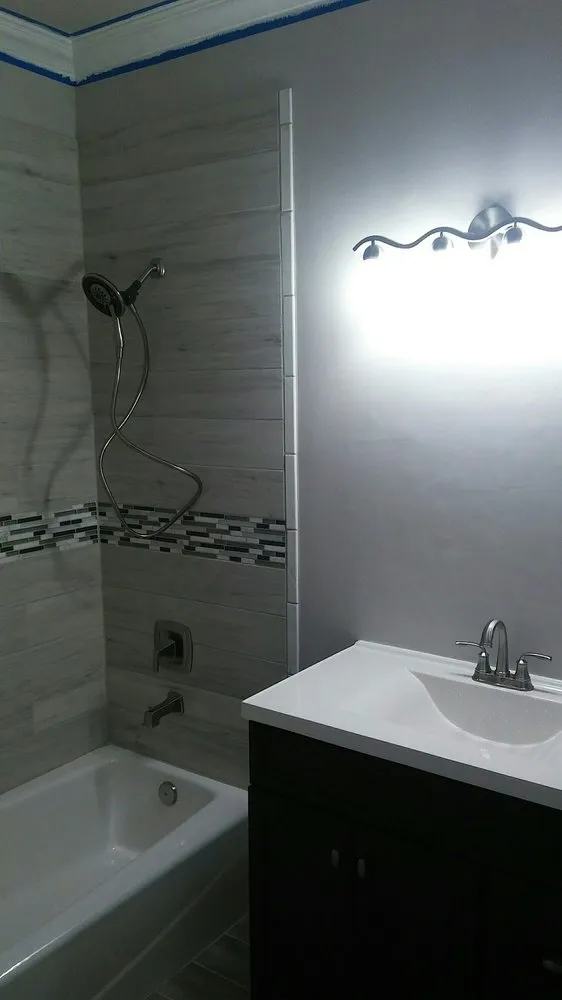 Slide of Texas Eco-Plumber