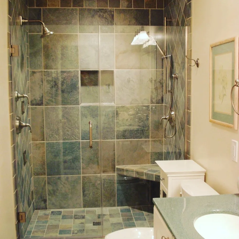 Slide of Texas Eco-Plumber