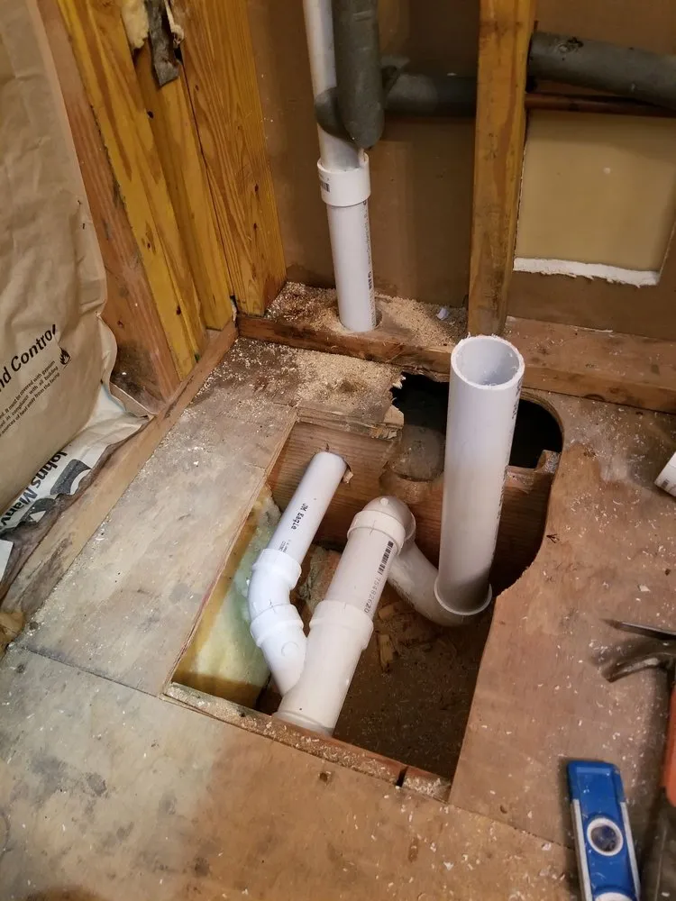 Slide of Texas Eco-Plumber