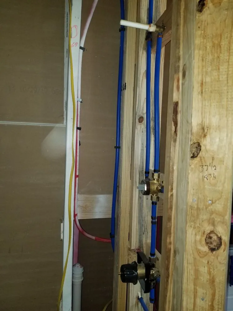 Slide of Texas Eco-Plumber