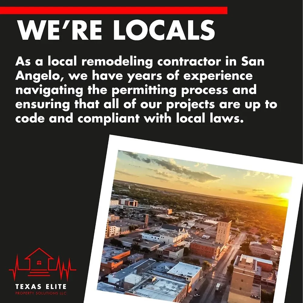 Slide of Texas Elite Property Solutions