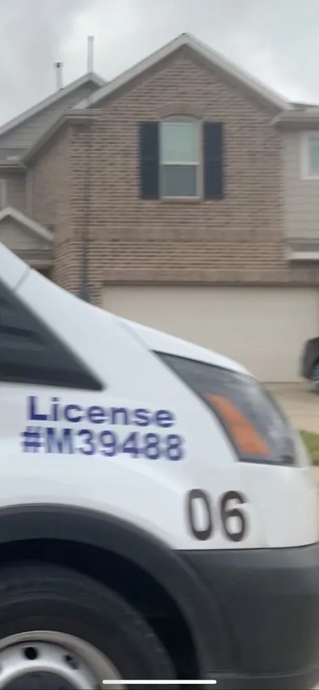 Slide of Texas Express Plumbing