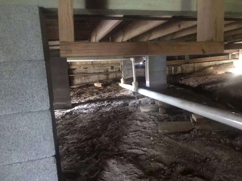 Slide of Texas Foundation Repair