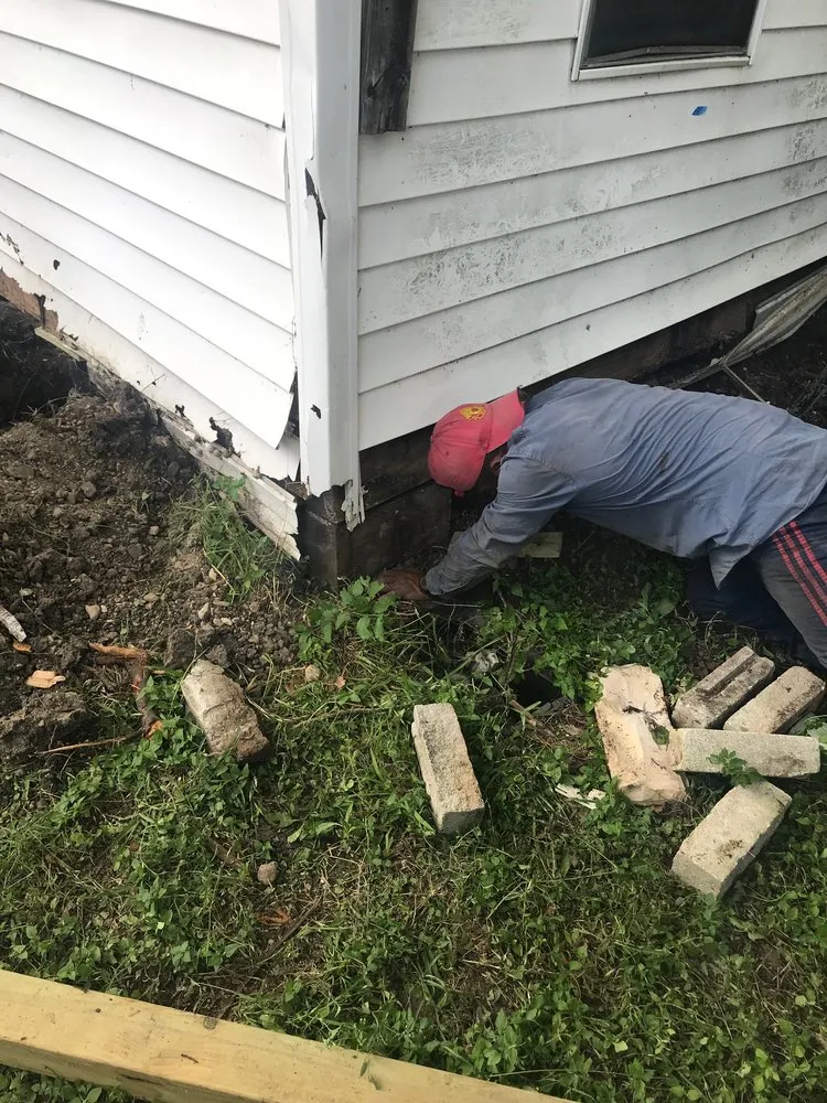 Quality emergency plumbing for homes in Houston, TX by Texas Foundation Repair