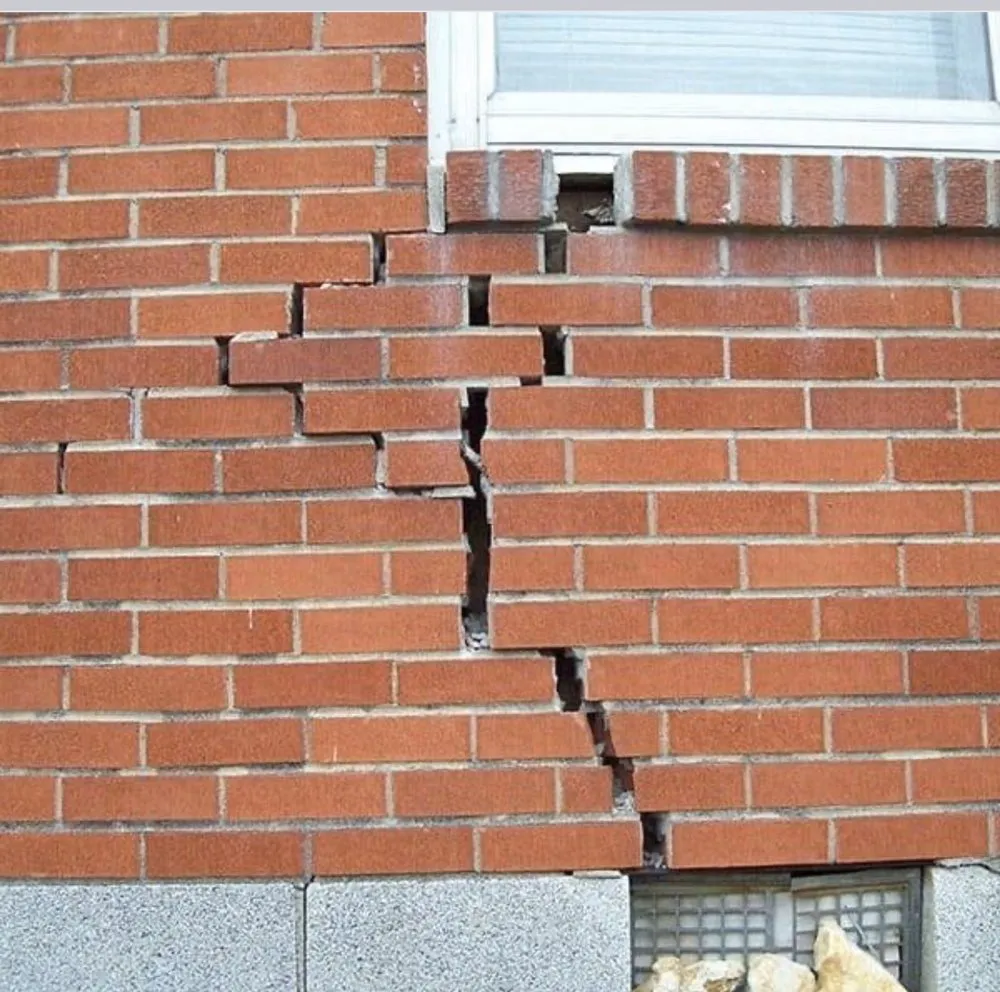 Slide of Texas Foundation Repair