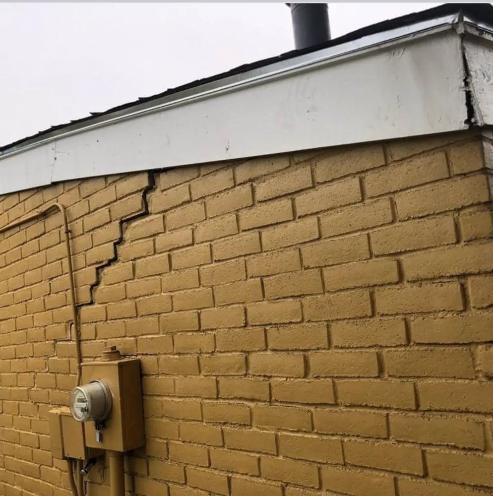 Slide of Texas Foundation Repair