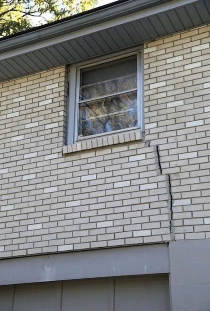 Slide of Texas Foundation Repair