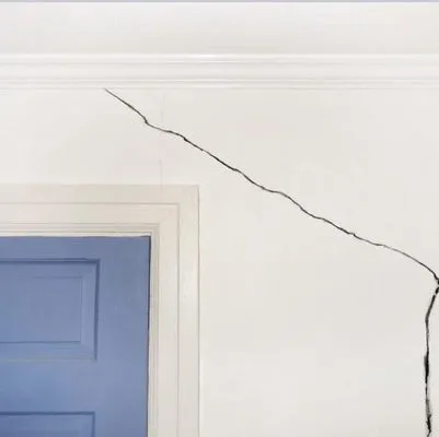 Texas Foundation Repair Logo