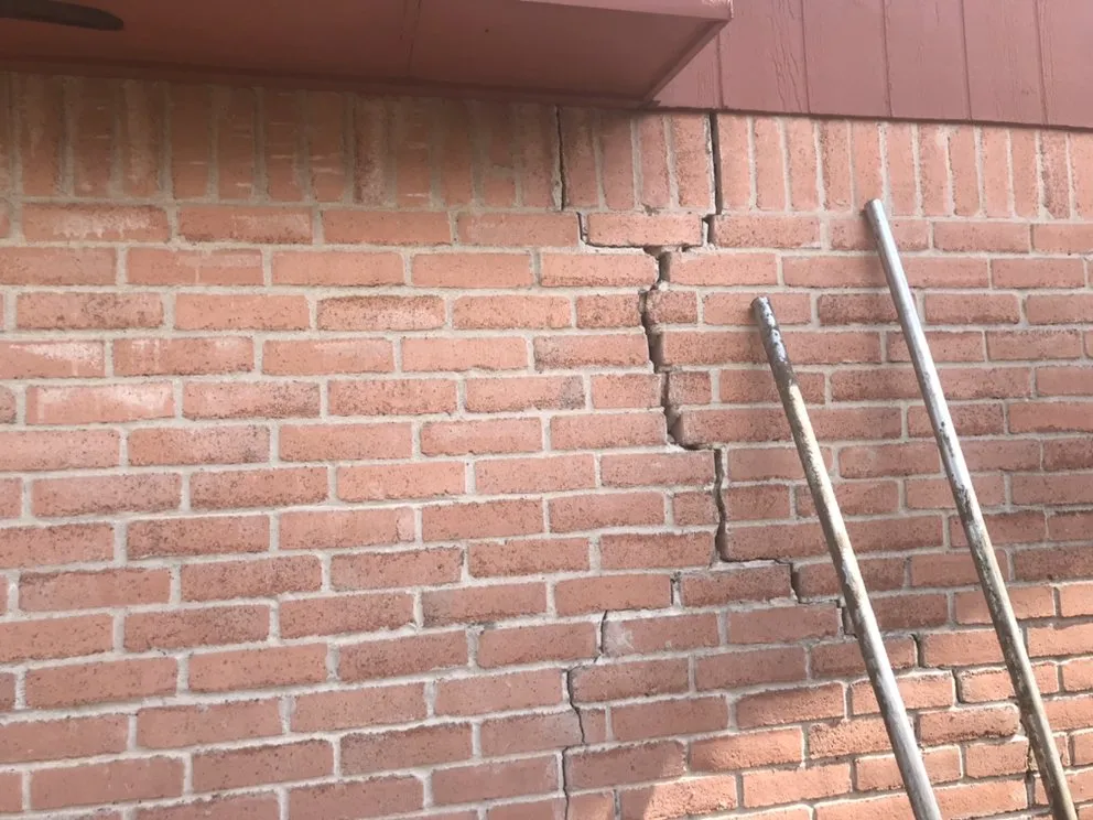 Slide of Texas Foundation Repair