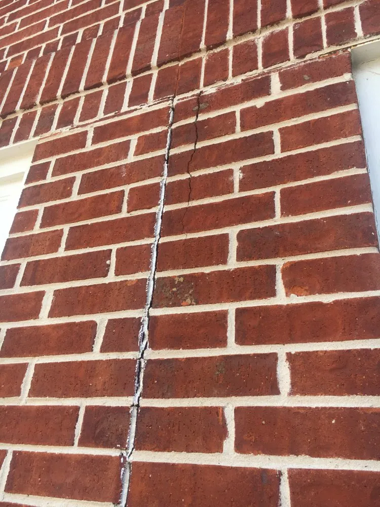 Slide of Texas Foundation Repair