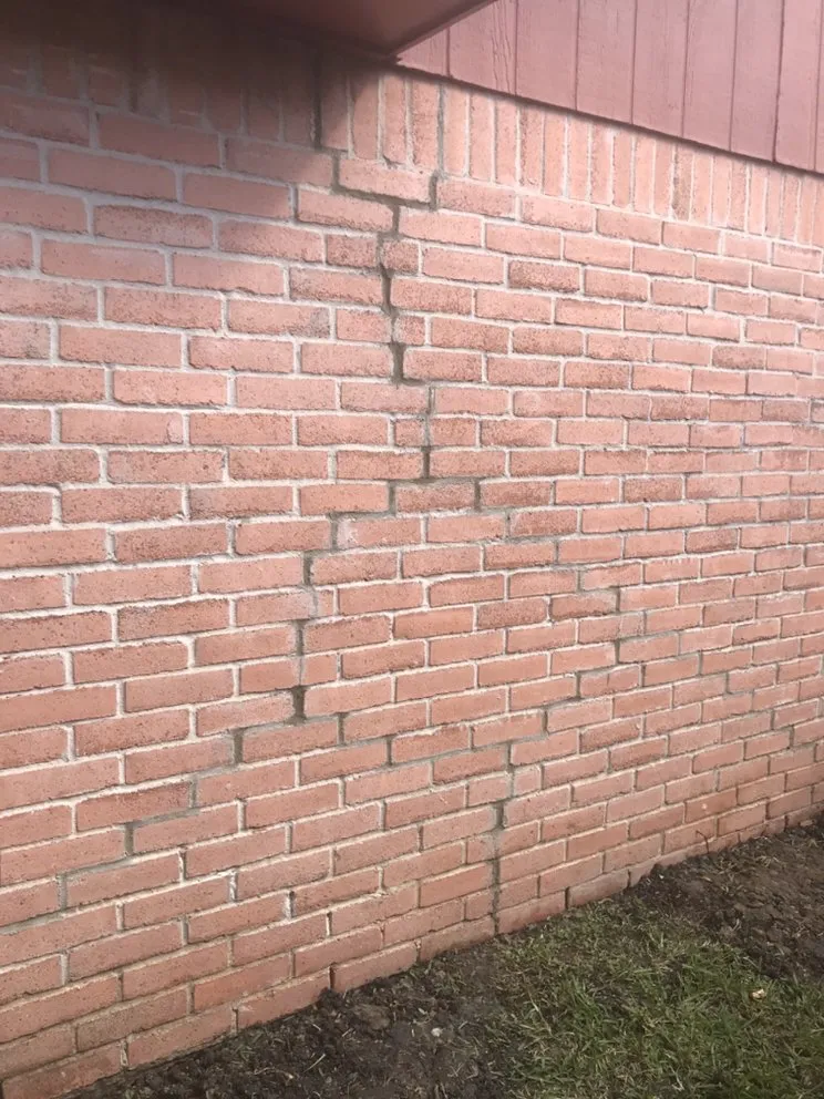 Slide of Texas Foundation Repair