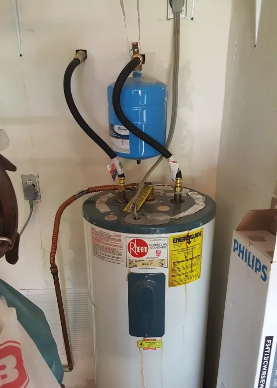 Slide of Texas James Plumbing