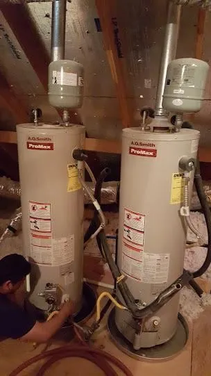 Slide of Texas James Plumbing