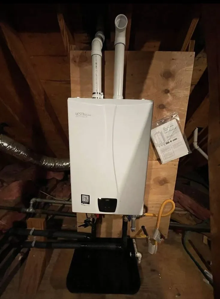 Slide of Texas James Plumbing