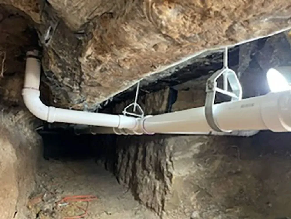 Slide of Texas James Plumbing