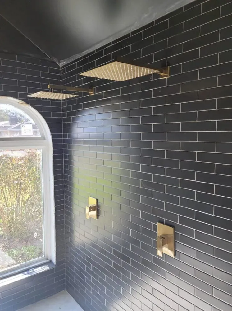 Slide of Texas James Plumbing