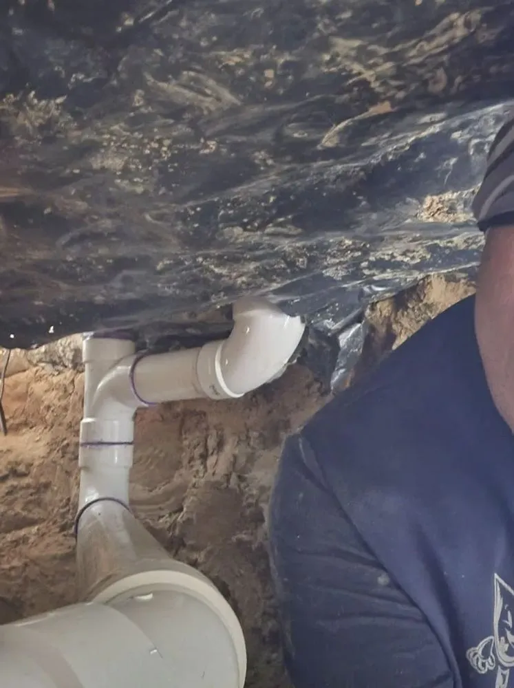 Slide of Texas James Plumbing