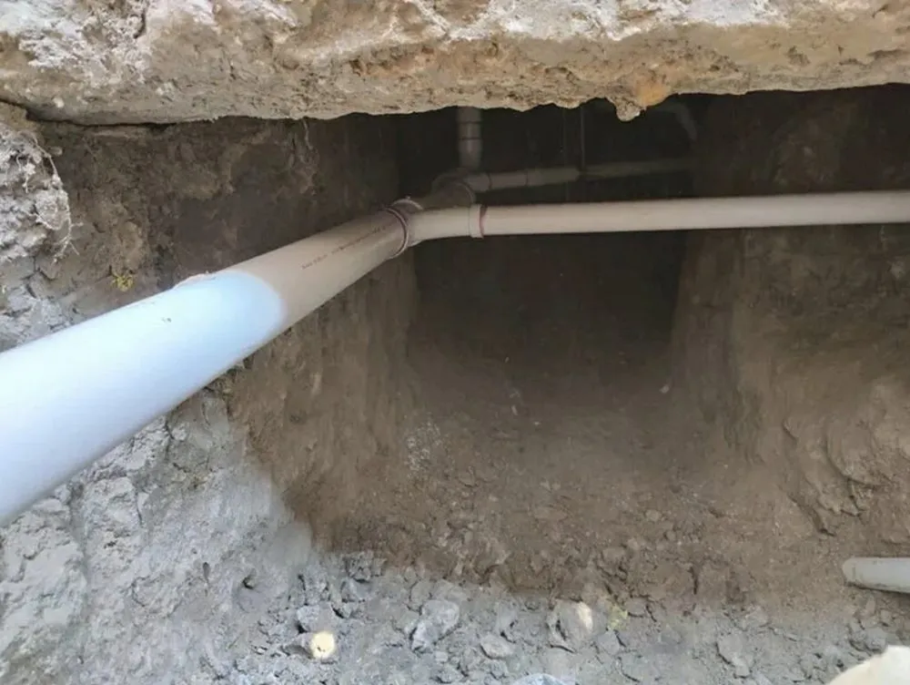 Slide of Texas James Plumbing