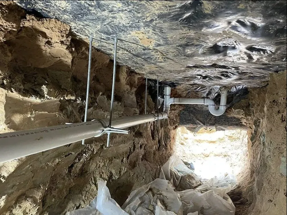 Slide of Texas James Plumbing